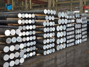 6082 T6 Aluminum Round Bar