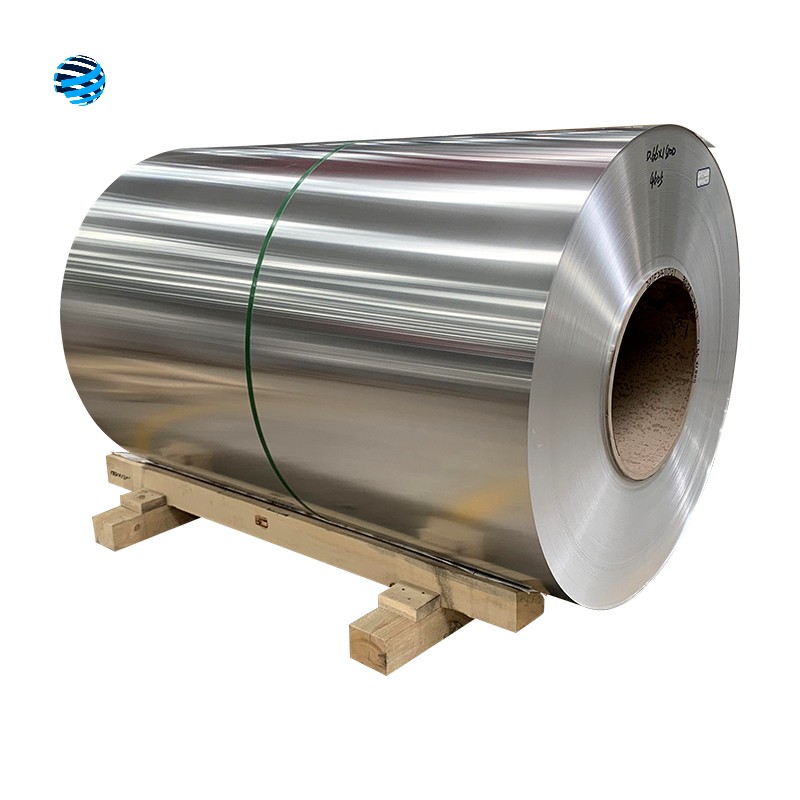 6061 Aluminum Coil