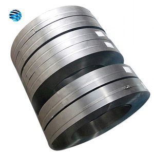 DX51D Galvalume steel strip
