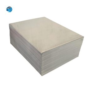 Aluminum Sheet
