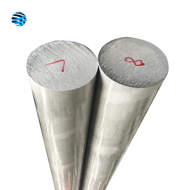 1050 Aluminum Bar