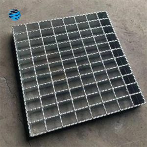 Steel Grating Plate
