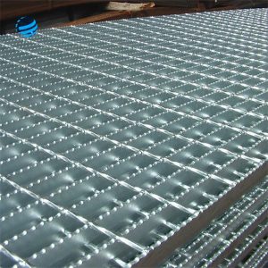 Steel Grating Plate