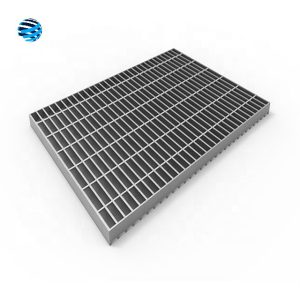 Steel Grating Plate