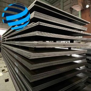 NM400 Wear Resistant Plate