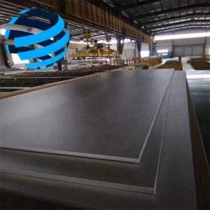 NM400 Wear Resistant Plate