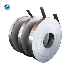 DX51D Galvalume steel strip