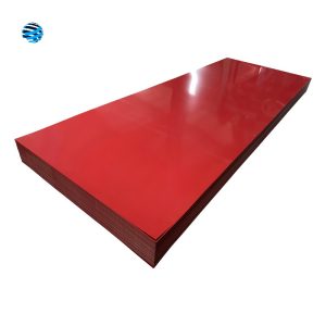2024 Aluminum Sheet