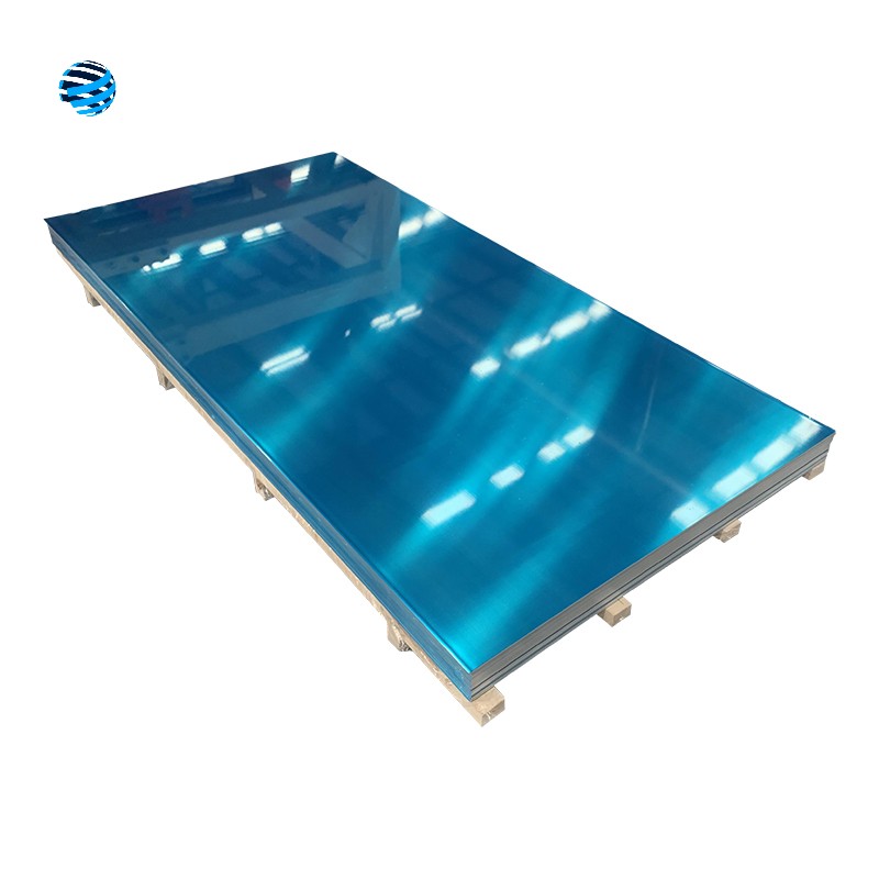 3004 Aluminum Sheet