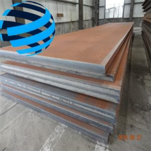 NM400 Wear Resistant Plate