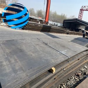 NM400 Wear Resistant Plate