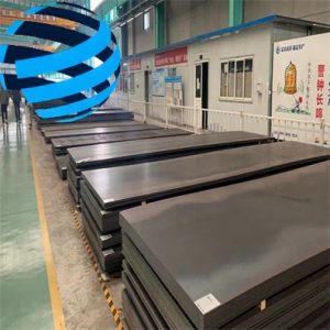 NM400 Wear Resistant Plate