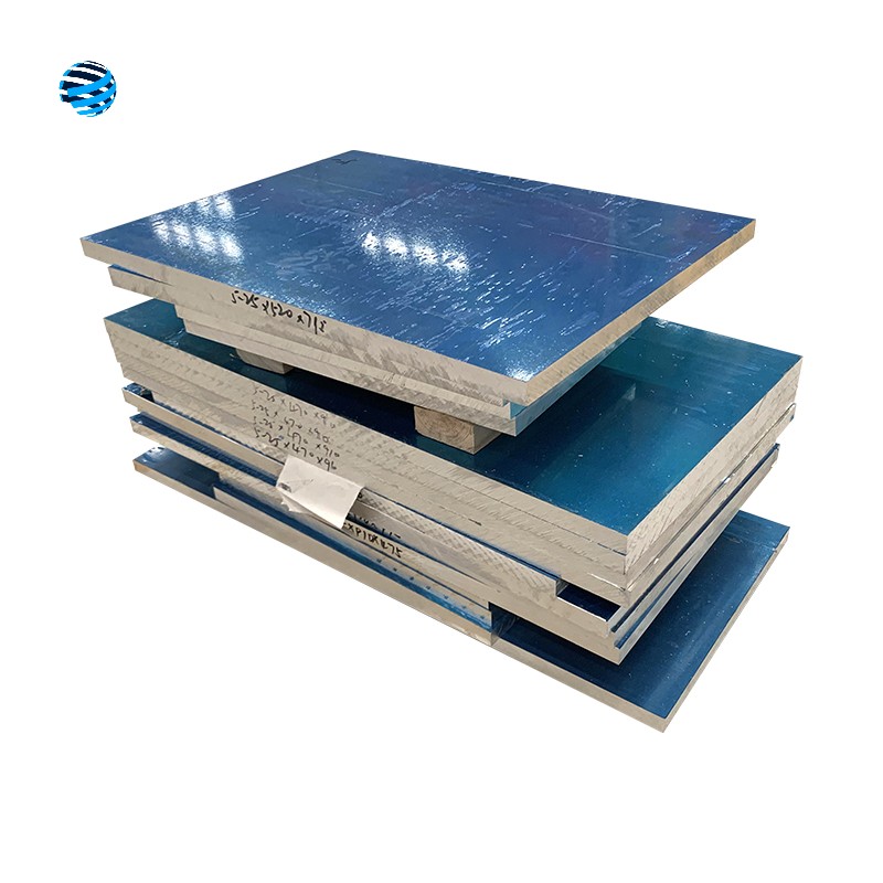 7075 Aluminum Sheet