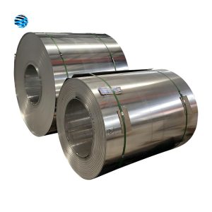 Aluminum Coil