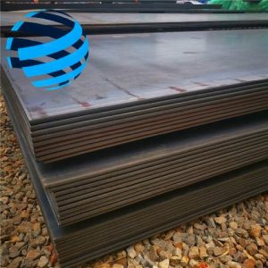 NM400 Wear Resistant Plate