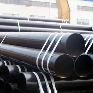 Carbon Steel Seamless Pipe
