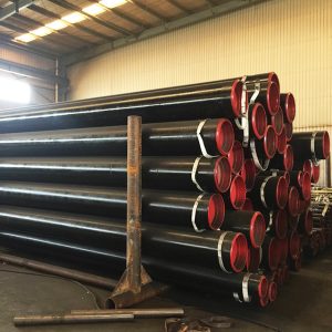 API 5L Carbon Steel Pipe