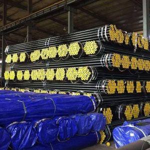 API 5L Carbon Steel Pipe