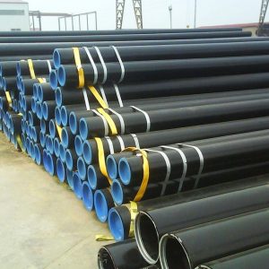 API 5L Carbon Steel Pipe