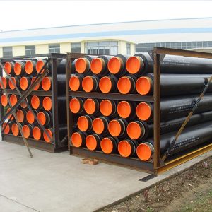Carbon Steel Welded Pipe