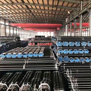 API 5L Carbon Steel Pipe