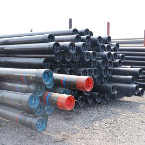 API 5L Carbon Steel Pipe