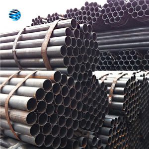 Hot Rolled Carbon Steel Pipe