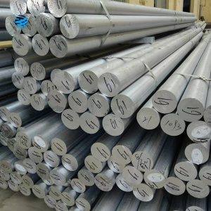 1050 Aluminum Bar