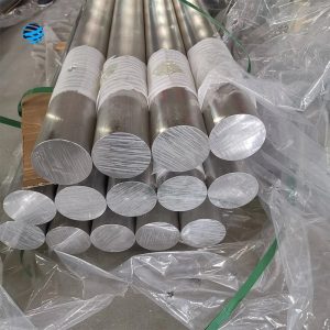 3003 Aluminum Bar