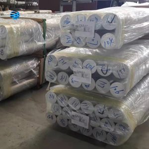 3003 Aluminum Bar