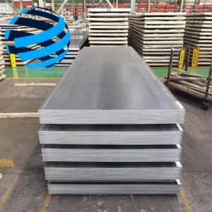 NM400 Wear Resistant Plate