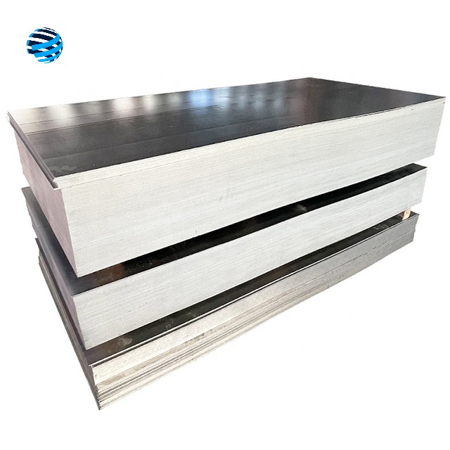 SGCC Galvanized Steel Plate