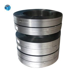 DX51D Galvalume steel strip