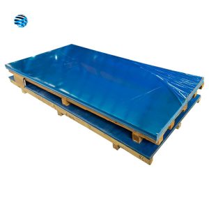 3004 Aluminum Sheet