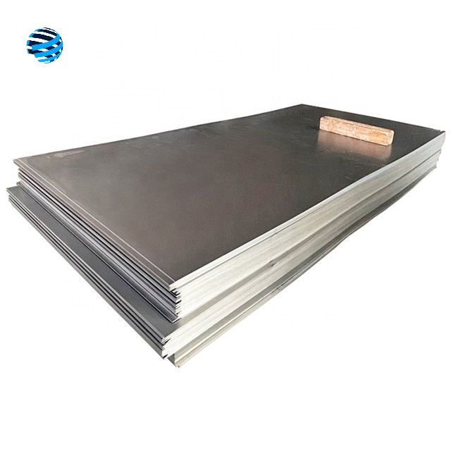 DX53D Galvanized steel sheet