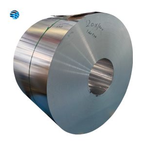 1050 Aluminum Coil