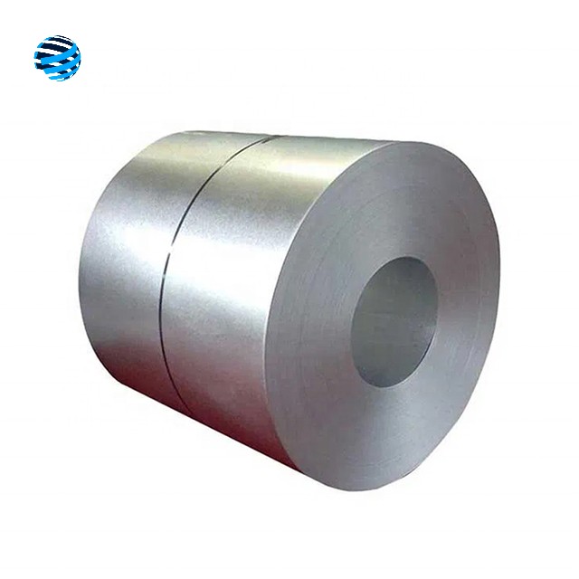 DX53D Galvanized steel sheet