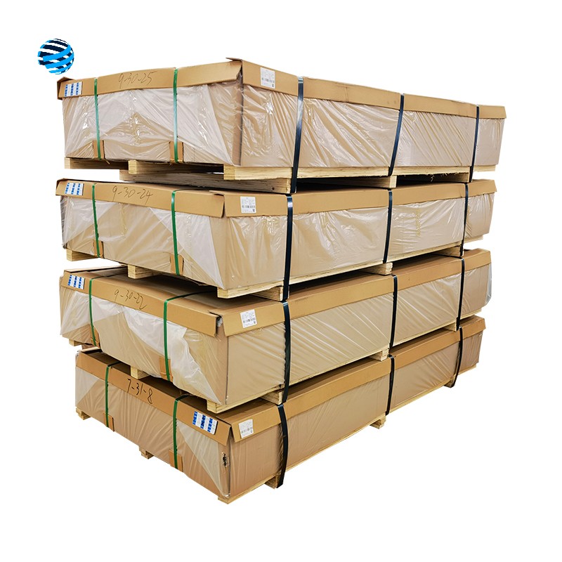 5005 Aluminum Sheet