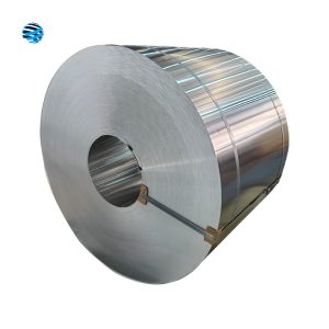 Anodized Aluminum Coil