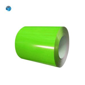PPGL Steel Coil