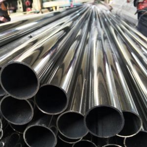 316L Stainless Steel Pipe