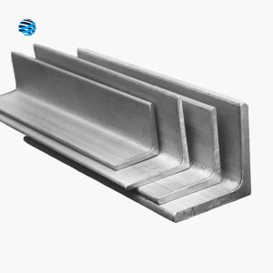 A36 Carbon Steel Angle