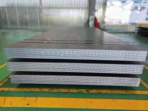 AR200 AR~ Wear Resistant Plate