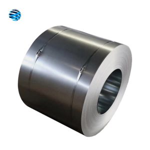 Galvanized Steel Coil