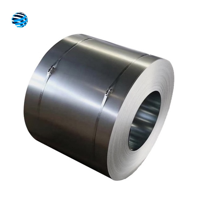 Galvanized Steel Coil