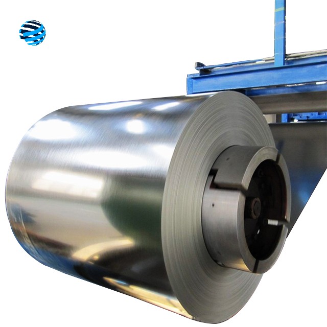 316L Stainless Steel Coil