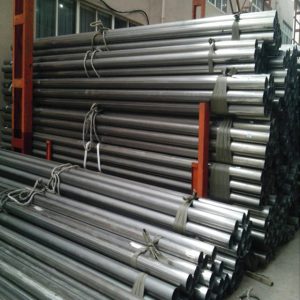 8K Stainless Steel Pipe