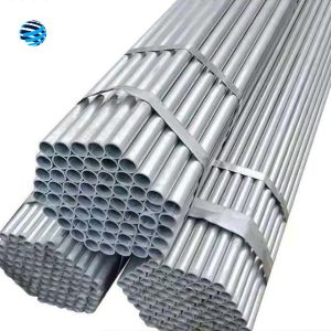 Galvanized Steel Pipe