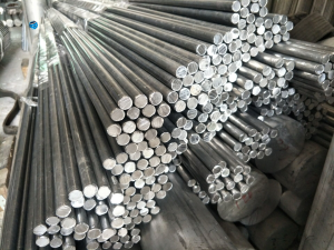 6082 T6 Aluminum Round Bar