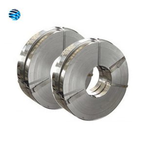 Galvalume Steel Strip